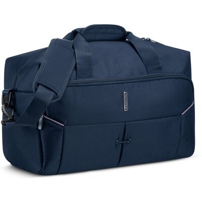 Roncato Ryanair Ironik 2.0 modrá, 40 × 25 × 20 cm Roncato Ryanair Ironik 2.0 modrá, 40 × 25 × 20 cm