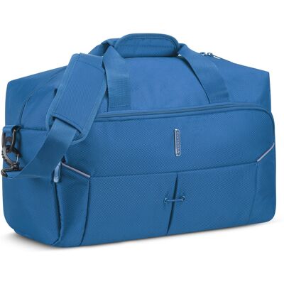 Roncato Ryanair Ironik 2.0 denim, 40 × 25 × 20 cm Roncato Ryanair Ironik 2.0 denim, 40 × 25 × 20 cm