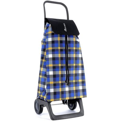 Rolser Jet Scottish Joy, černá Rolser Jet Scottish Joy, černá