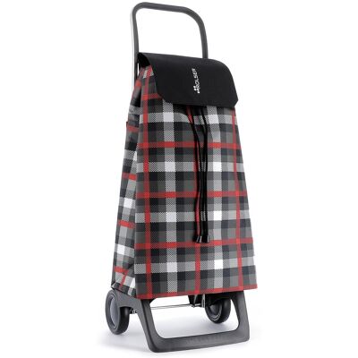 Rolser Jet Scottish Joy, šedá Rolser Jet Scottish Joy, šedá