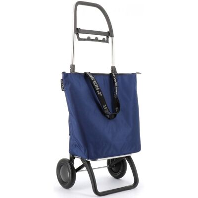 Rolser Mini Bag MF 2 Logic, tmavě modrá Rolser Mini Bag MF 2 Logic, tmavě modrá