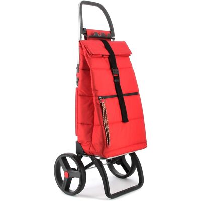 Rolser BIG Polar 2Logic RSG, červená Rolser BIG Polar 2Logic RSG, červená