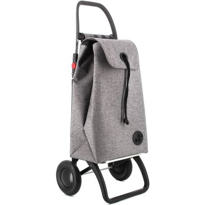 Rolser I-Max 955 Tweed 2 Logic, šedá Rolser I-Max 955 Tweed 2 Logic, šedá