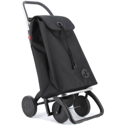 Rolser I-Max 955 MF 4 Logic, černá Rolser I-Max 955 MF 4 Logic, černá