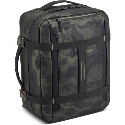 Roncato Batoh do letadla Ryanair / Wizz Air / Vueling NORWAY kamufláž 40 × 30 × 20 cm Roncato Batoh do letadla Ryanair / Wizz Air / Vueling NORWAY kamufláž 40 × 30 × 20 cm