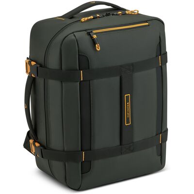 Roncato Batoh do letadla Ryanair / Wizz Air / Vueling NORWAY zelená 40 × 30 × 20 cm Roncato Batoh do letadla Ryanair / Wizz Air / Vueling NORWAY zelená 40 × 30 × 20 cm