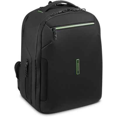 Roncato Batoh do letadla Ryanair / Wizz Air / Vueling NORWAY černá 40 × 30 × 20 cm Roncato Batoh do letadla Ryanair / Wizz Air / Vueling NORWAY černá 40 × 30 × 20 cm