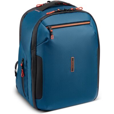 Roncato Batoh do letadla Ryanair / Wizz Air / Vueling NORWAY modrá 40 × 30 × 20 cm Roncato Batoh do letadla Ryanair / Wizz Air / Vueling NORWAY modrá 40 × 30 × 20 cm