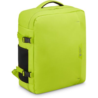 Roncato Batoh do letadla easyJet WANDERLINE limetková 45 × 30 × 20 cm Roncato Batoh do letadla easyJet WANDERLINE limetková 45 × 30 × 20 cm