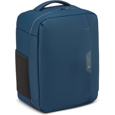Roncato Batoh do letadla Ryanair/ Wizz Air/ Vueling WANDERLINE tmavě modrá 40 × 30 × 20 cm Roncato Batoh do letadla Ryanair/ Wizz Air/ Vueling WANDERLINE tmavě modrá 40 × 30 × 20 cm