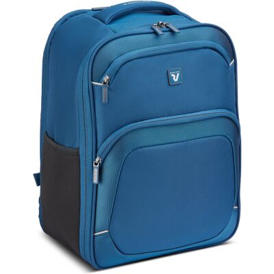 Roncato Batoh do letadla GATEWAY modrá 40 × 30 × 20 cm Roncato Batoh do letadla GATEWAY modrá 40 × 30 × 20 cm