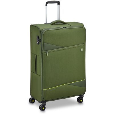 Roncato Modo by Eclipse 2.0 L zelený 78 × 48 × 29,5 cm Roncato Modo by Eclipse 2.0 L zelený 78 × 48 × 29,5 cm