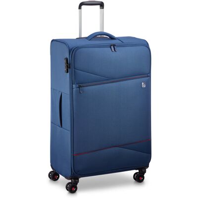 Roncato Modo by Eclipse 2.0 L tmavě modrý 78 × 48 × 29,5 cm Roncato Modo by Eclipse 2.0 L tmavě modrý 78 × 48 × 29,5 cm