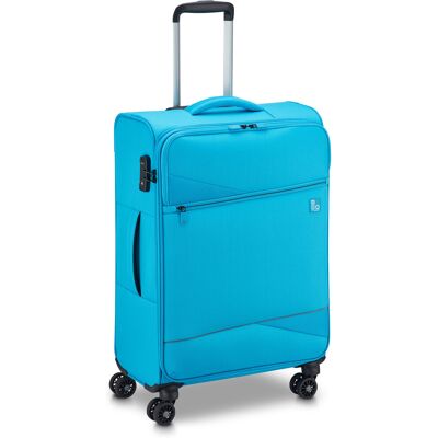 Roncato Modo by Eclipse 2.0 M světle modrý 65 × 43 × 26 cm Roncato Modo by Eclipse 2.0 M světle modrý 65 × 43 × 26 cm