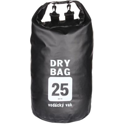 Merco Dry Bag 25 l vodácký vak Merco Dry Bag 25 l vodácký vak