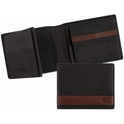 Camel active Taipeh na šířku černá Camel active Taipeh na šířku černá