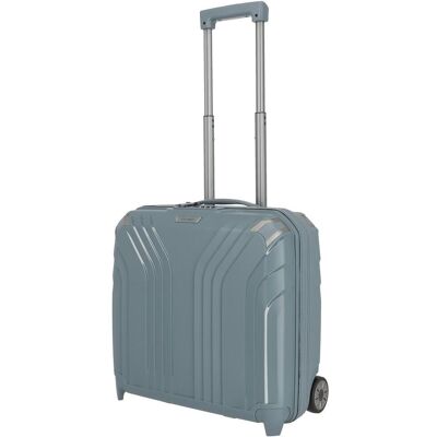 Travelite Elvaa 2w Business wheeler Blue/grey Travelite Elvaa 2w Business wheeler Blue/grey
