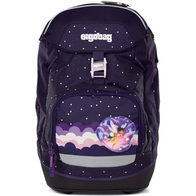 Ergobag Školní batoh Prime School Backpack - StargazBear Ergobag Školní batoh Prime School Backpack - StargazBear