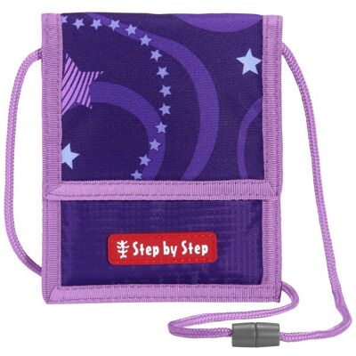 STEP BY STEP na krk, Pegasus Emily STEP BY STEP na krk, Pegasus Emily
