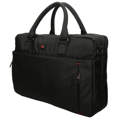 Enrico Benetti Cornell Tablet bag black Enrico Benetti Cornell Tablet bag black