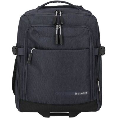 Travelite Kick Off Trolley Backpack Anthracite Travelite Kick Off Trolley Backpack Anthracite