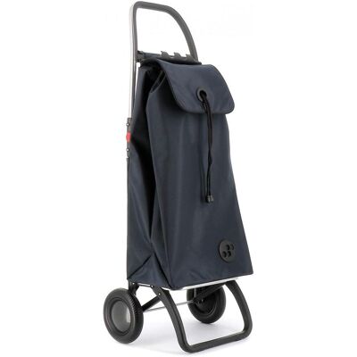 Rolser I-Max MF 2 Logic, tmavě šedá Rolser I-Max MF 2 Logic, tmavě šedá