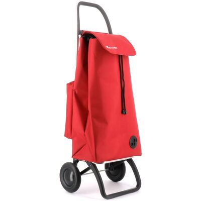 Rolser I-Max Termo Zen 2, červená Rolser I-Max Termo Zen 2, červená