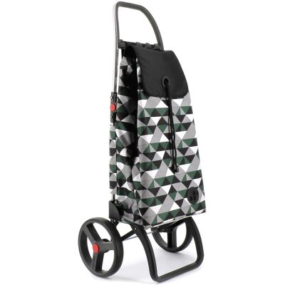 Rolser I-Max Sahara 2 Logic RSG, khaki Rolser I-Max Sahara 2 Logic RSG, khaki