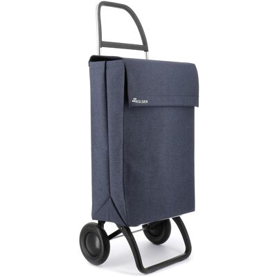 Rolser Jean Tweed 2, tmavě modrá Rolser Jean Tweed 2, tmavě modrá