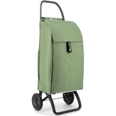 Rolser Jolie Tweed 2, zelená Rolser Jolie Tweed 2, zelená