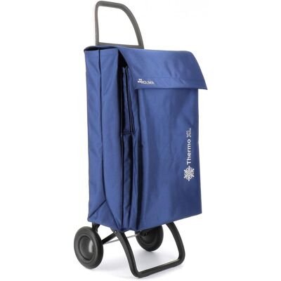 Rolser Termo XL MF RG, modrá Rolser Termo XL MF RG, modrá