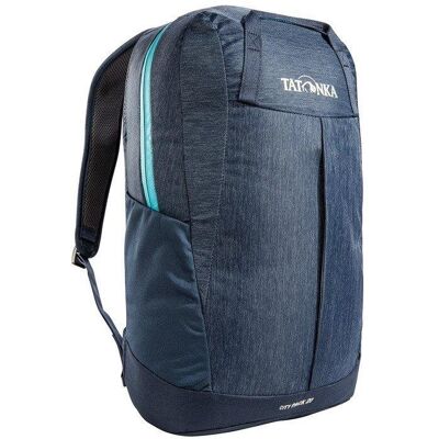 Tatonka City Pack 20 Navy Tatonka City Pack 20 Navy
