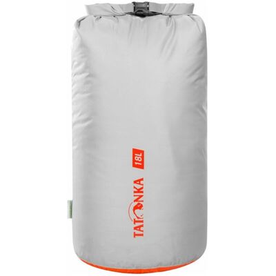Tatonka Dry Sack 18L Grey Tatonka Dry Sack 18L Grey