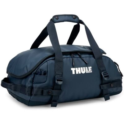 Thule Chasm S sportovní taška 30 L TDSD301 - nejtmavší modrá Thule Chasm S sportovní taška 30 L TDSD301 - nejtmavší modrá