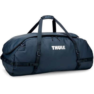 Thule Chasm sportovní taška 130 l TDSD305 - nejtmavší modrá Thule Chasm sportovní taška 130 l TDSD305 - nejtmavší modrá