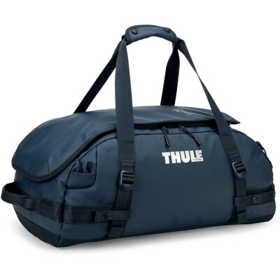 Thule Chasm sportovní taška 40 l TDSD302 - nejtmavší modrá Thule Chasm sportovní taška 40 l TDSD302 - nejtmavší modrá