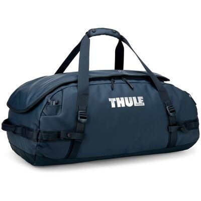 Thule Chasm sportovní taška 70 l TDSD303 - nejtmavší modrá Thule Chasm sportovní taška 70 l TDSD303 - nejtmavší modrá