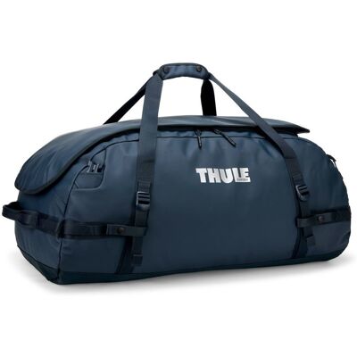 Thule Chasm sportovní taška 90 l TDSD304 - nejtmavší modrá Thule Chasm sportovní taška 90 l TDSD304 - nejtmavší modrá