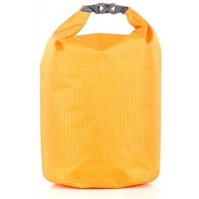 Lifeventure Storm Dry Bag 5 l, yellow Lifeventure Storm Dry Bag 5 l, yellow