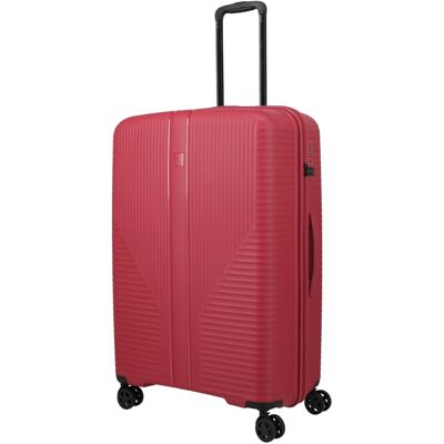 Travelite Air Stripe L Red Travelite Air Stripe L Red
