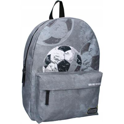Vadobag Batoh Scooter Fotbal Vadobag Batoh Scooter Fotbal