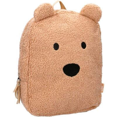 Kidzroom Pret Time For Hugs Dětský batoh - Kids Backpack Kidzroom Pret Time For Hugs Dětský batoh - Kids Backpack