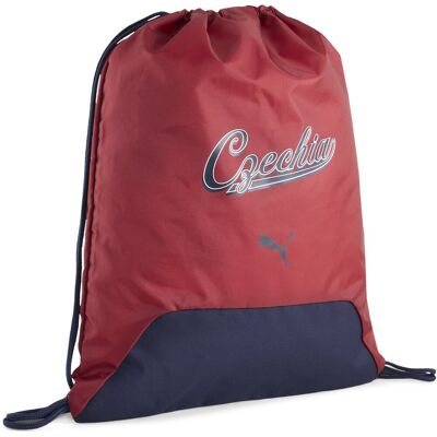 Puma Česko červená UK one size Puma Česko červená UK one size