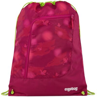 Ergobag Sportovní pytel Prime Gym Bag - bearicorn Ergobag Sportovní pytel Prime Gym Bag - bearicorn