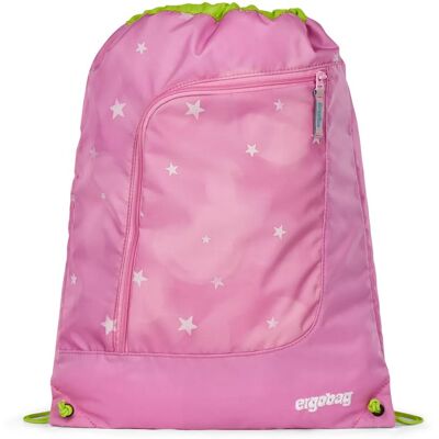 Ergobag Sportovní pytel Prime Gym Bag - magic cloudbear Ergobag Sportovní pytel Prime Gym Bag - magic cloudbear