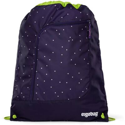 Ergobag Sportovní pytel Prime Gym Bag - stargazbear Ergobag Sportovní pytel Prime Gym Bag - stargazbear