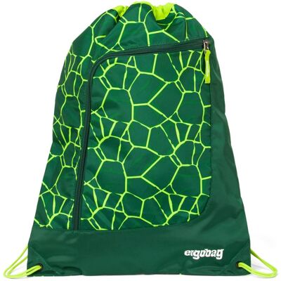 Ergobag Sportovní pytel Prime Gym Bag - bearrex Ergobag Sportovní pytel Prime Gym Bag - bearrex