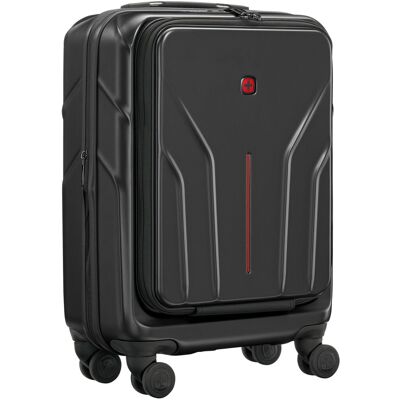 WENGER Amplix vel. S, černý WENGER Amplix vel. S, černý