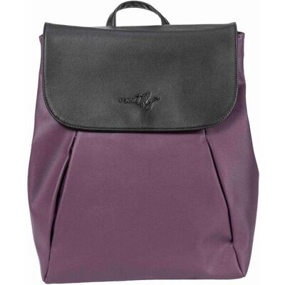 Meatfly Triumph, Plum / Black Meatfly Triumph, Plum / Black