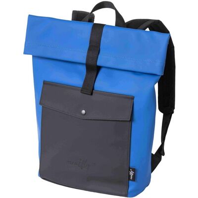 Meatfly Manny, Royal Blue / Black Meatfly Manny, Royal Blue / Black